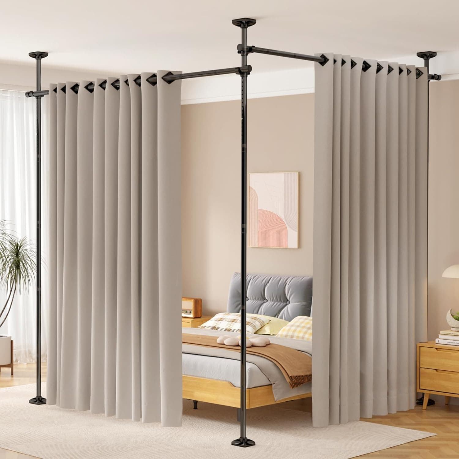Bedroom — curated home collection