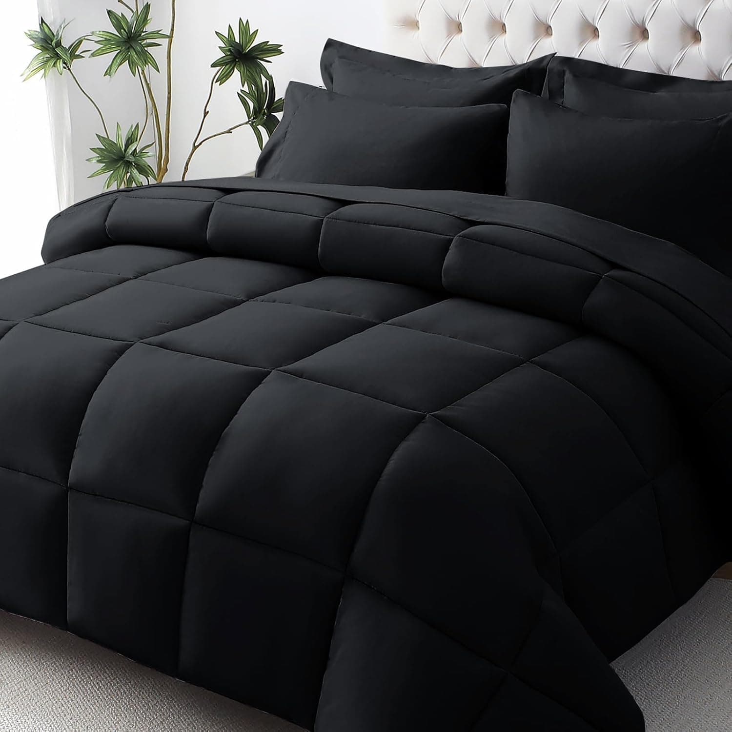 Bedroom Collection — curated home collection