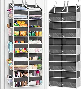 Over the Door Organizer