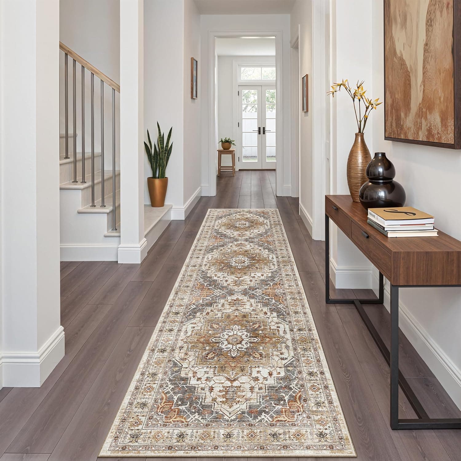 Madane Runner Rug 2x8
